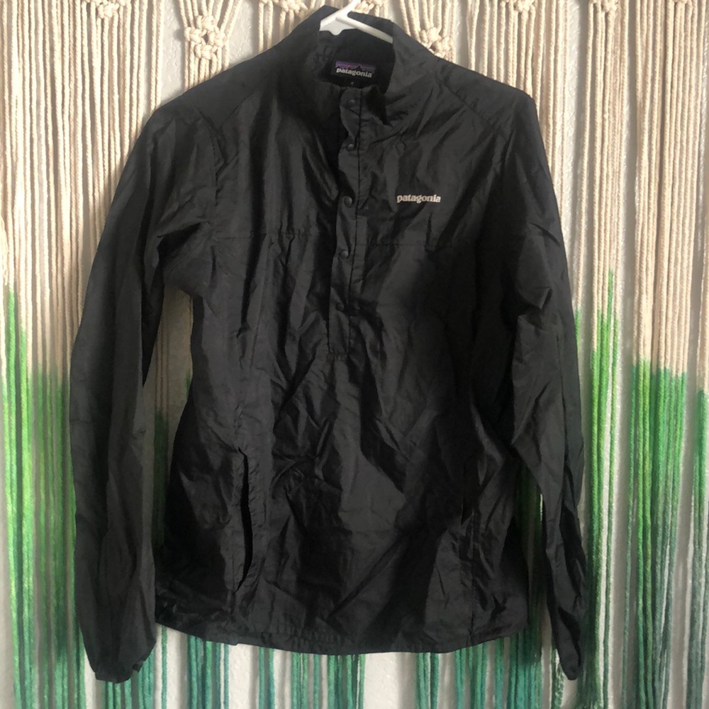 Patagonia Windbreaker